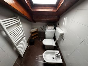 Bilocale ristrutturato con riscaldamento autonomo