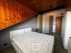 Bilocale ristrutturato con riscaldamento autonomo