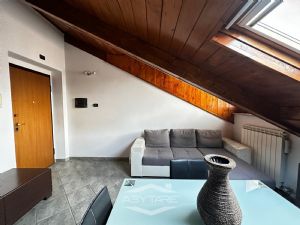 Bilocale ristrutturato con riscaldamento autonomo