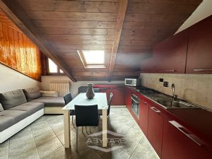 Bilocale ristrutturato con riscaldamento autonomo