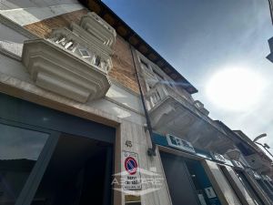 Bilocale ristrutturato con riscaldamento autonomo