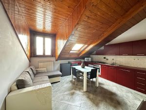 Bilocale ristrutturato con riscaldamento autonomo