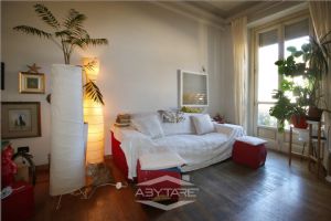 Trilocale signorile in vendita Torino Centro