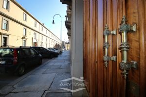 Trilocale signorile in vendita Torino Centro