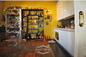 Trilocale signorile in vendita Torino Centro