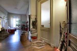 Trilocale signorile in vendita Torino Centro