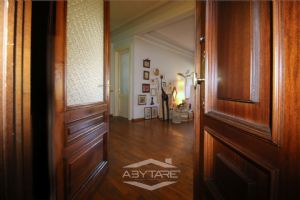 Trilocale signorile in vendita Torino Centro