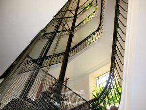 Trilocale signorile in vendita Torino Centro