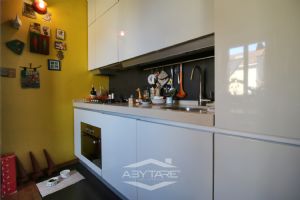 Trilocale signorile in vendita Torino Centro