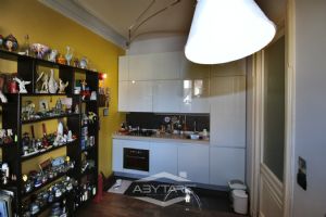 Trilocale signorile in vendita Torino Centro