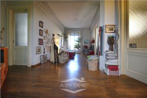 Trilocale signorile in vendita Torino Centro