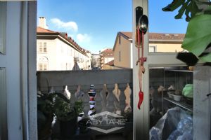 Trilocale signorile in vendita Torino Centro