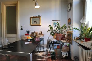 Trilocale signorile in vendita Torino Centro