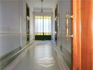 Trilocale signorile in vendita Torino Centro