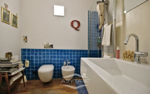 Trilocale signorile in vendita Torino Centro