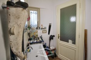 Trilocale signorile in vendita Torino Centro