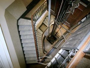 Trilocale signorile in vendita Torino Centro