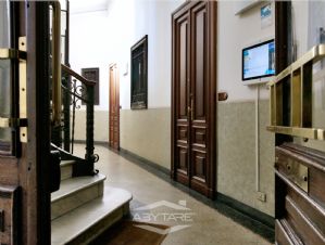 Trilocale signorile in vendita Torino Centro