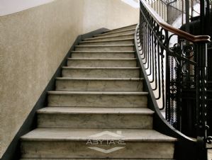 Trilocale signorile in vendita Torino Centro