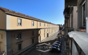 Trilocale signorile in vendita Torino Centro