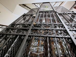 Trilocale signorile in vendita Torino Centro