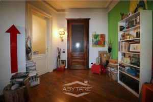 Trilocale signorile in vendita Torino Centro