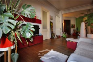 Trilocale signorile in vendita Torino Centro