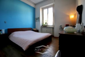 Trilocale signorile in vendita Torino Centro