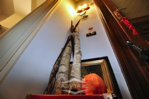 Trilocale signorile in vendita Torino Centro