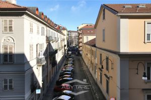 Trilocale signorile in vendita Torino Centro