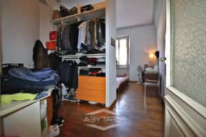 Trilocale signorile in vendita Torino Centro