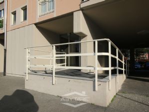 5 Locali Panoramico Ultimo Piano Mirafiori
