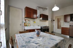 5 Locali Panoramico Ultimo Piano Mirafiori