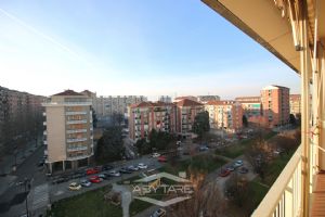 5 Locali Panoramico Ultimo Piano Mirafiori