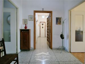 5 Locali Panoramico Ultimo Piano Mirafiori