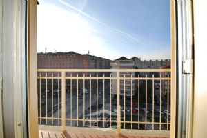 5 Locali Panoramico Ultimo Piano Mirafiori