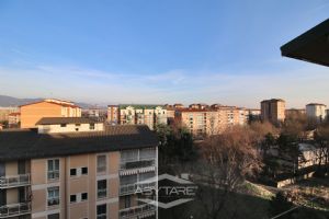 5 Locali Panoramico Ultimo Piano Mirafiori