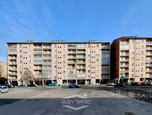 5 Locali Panoramico Ultimo Piano Mirafiori