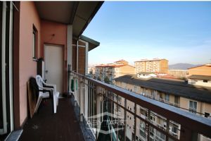 5 Locali Panoramico Ultimo Piano Mirafiori