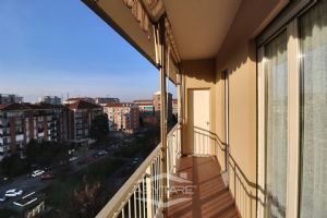 5 Locali Panoramico Ultimo Piano Mirafiori