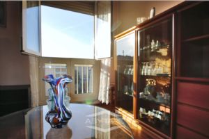 5 Locali Panoramico Ultimo Piano Mirafiori