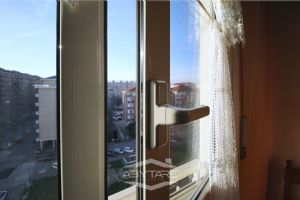 5 Locali Panoramico Ultimo Piano Mirafiori