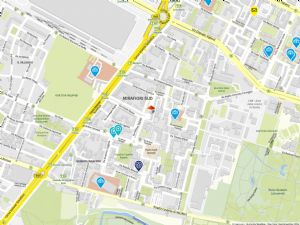 5 Locali Panoramico Ultimo Piano Mirafiori