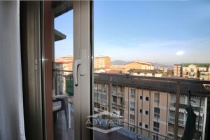 5 Locali Panoramico Ultimo Piano Mirafiori