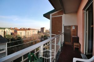 5 Locali Panoramico Ultimo Piano Mirafiori