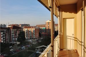 5 Locali Panoramico Ultimo Piano Mirafiori