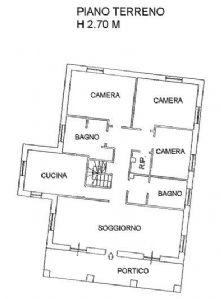 VILLA CON PISCINA E CAMPO DA TENNIS A POCHI MINUTI DA ASTI
