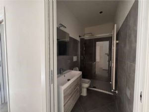 ZONA PEDONALE ALLOGGIO FINEMENTE RISTRUTTURATO