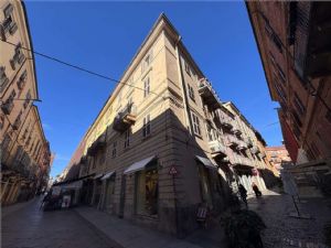 ZONA PEDONALE ALLOGGIO FINEMENTE RISTRUTTURATO