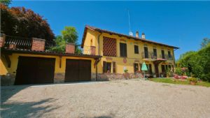 FRAZIONE REVIGNANO CASA CLASSE ENERGETICA 